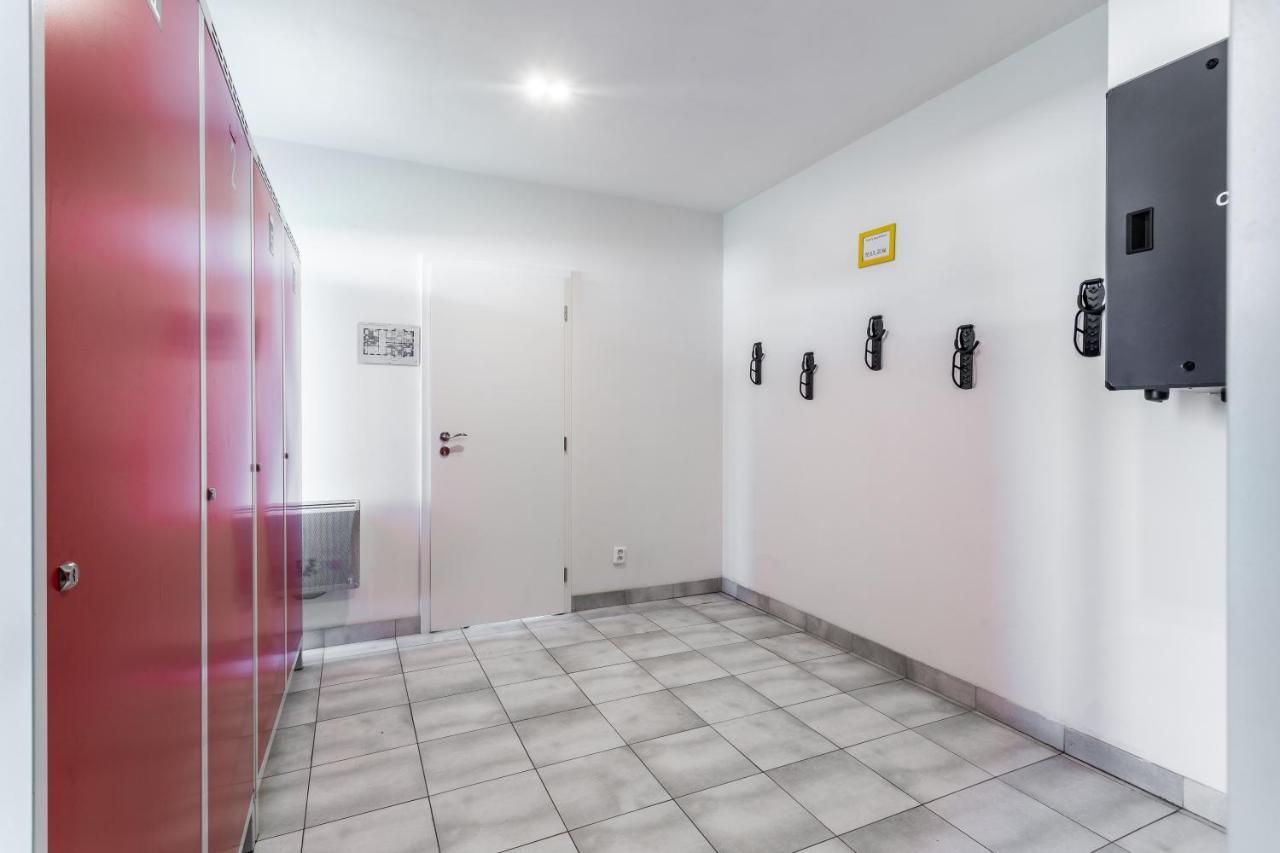 Family Apartments Klínovec Loučná pod Klínovcem Exterior foto