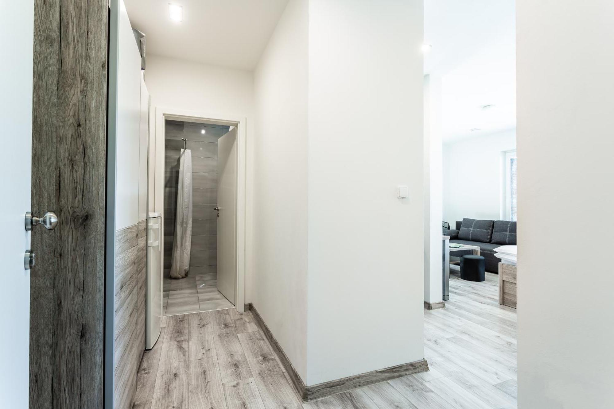 Family Apartments Klínovec Loučná pod Klínovcem Habitación foto