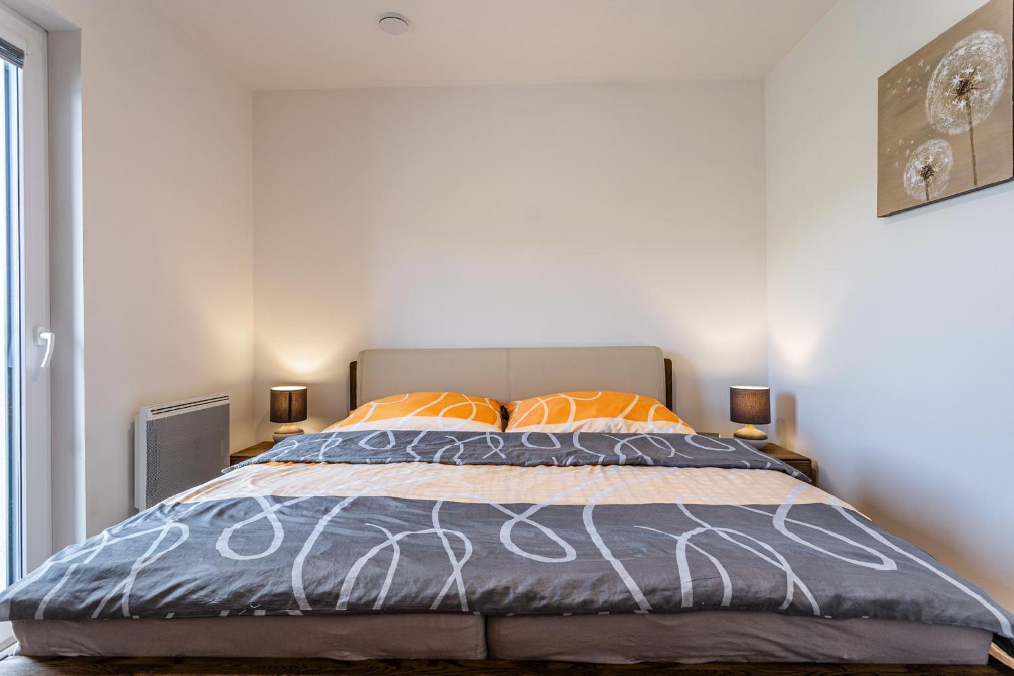 Family Apartments Klínovec Loučná pod Klínovcem Habitación foto