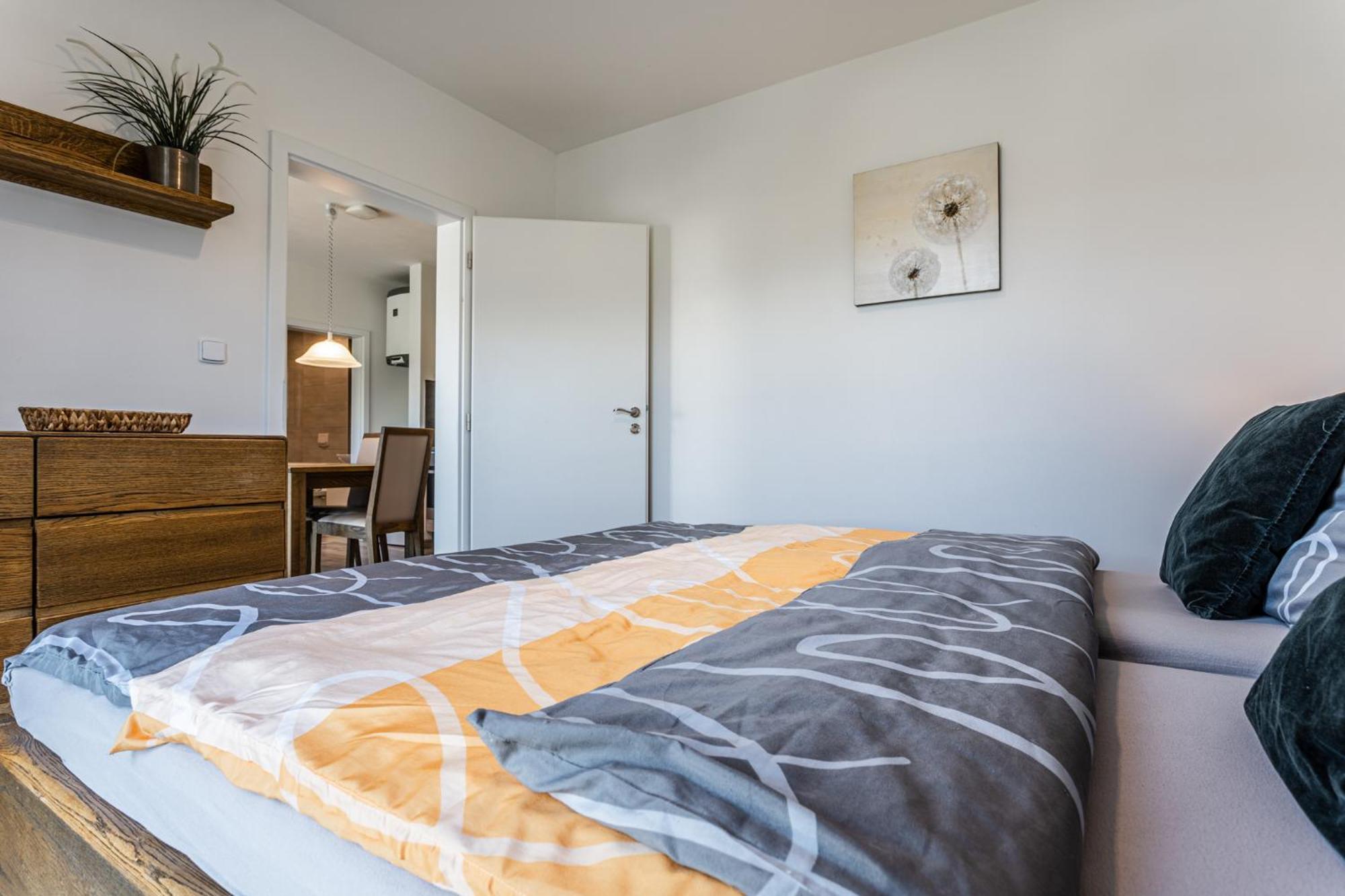 Family Apartments Klínovec Loučná pod Klínovcem Habitación foto