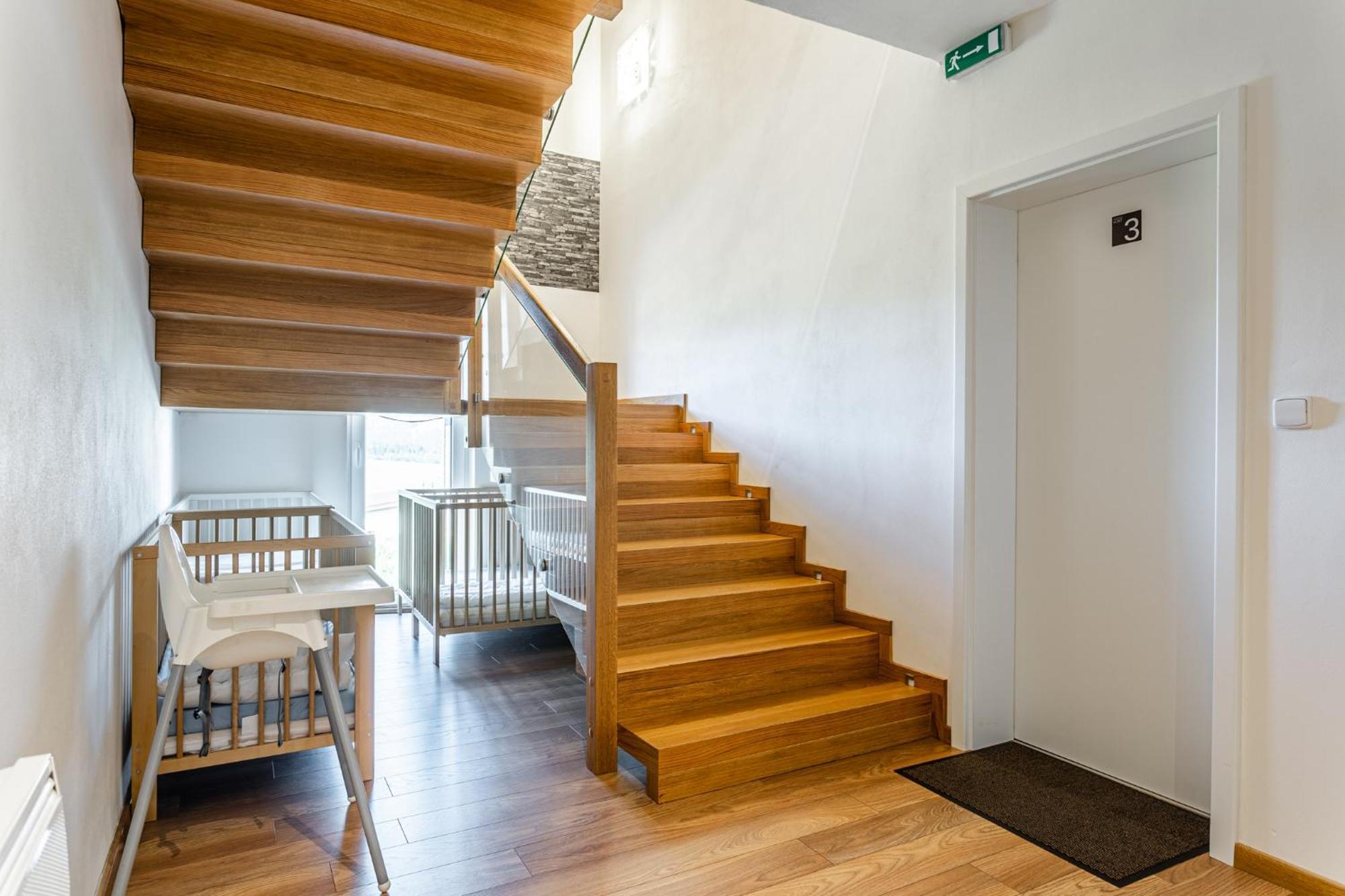 Family Apartments Klínovec Loučná pod Klínovcem Habitación foto