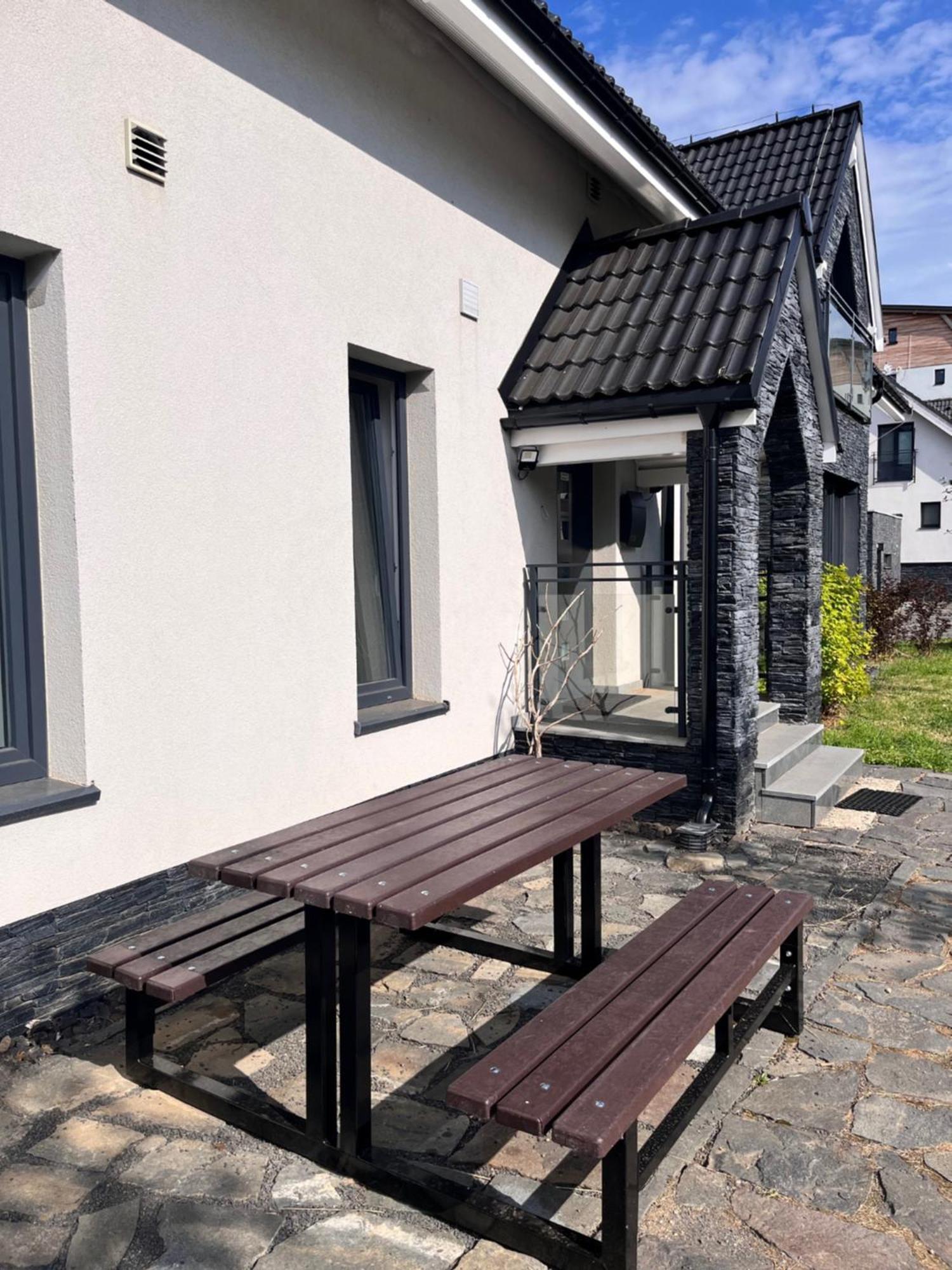 Family Apartments Klínovec Loučná pod Klínovcem Exterior foto